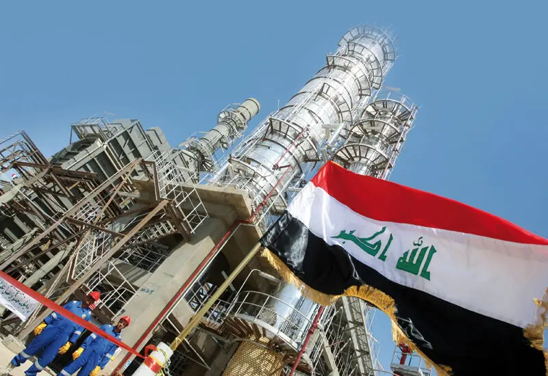 خروج نفت عراق از بن‌بست؟
