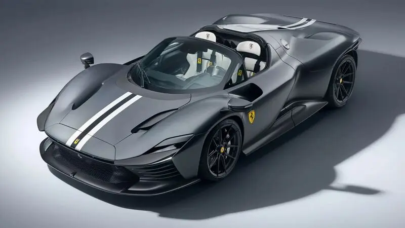 دیتونا SP۳