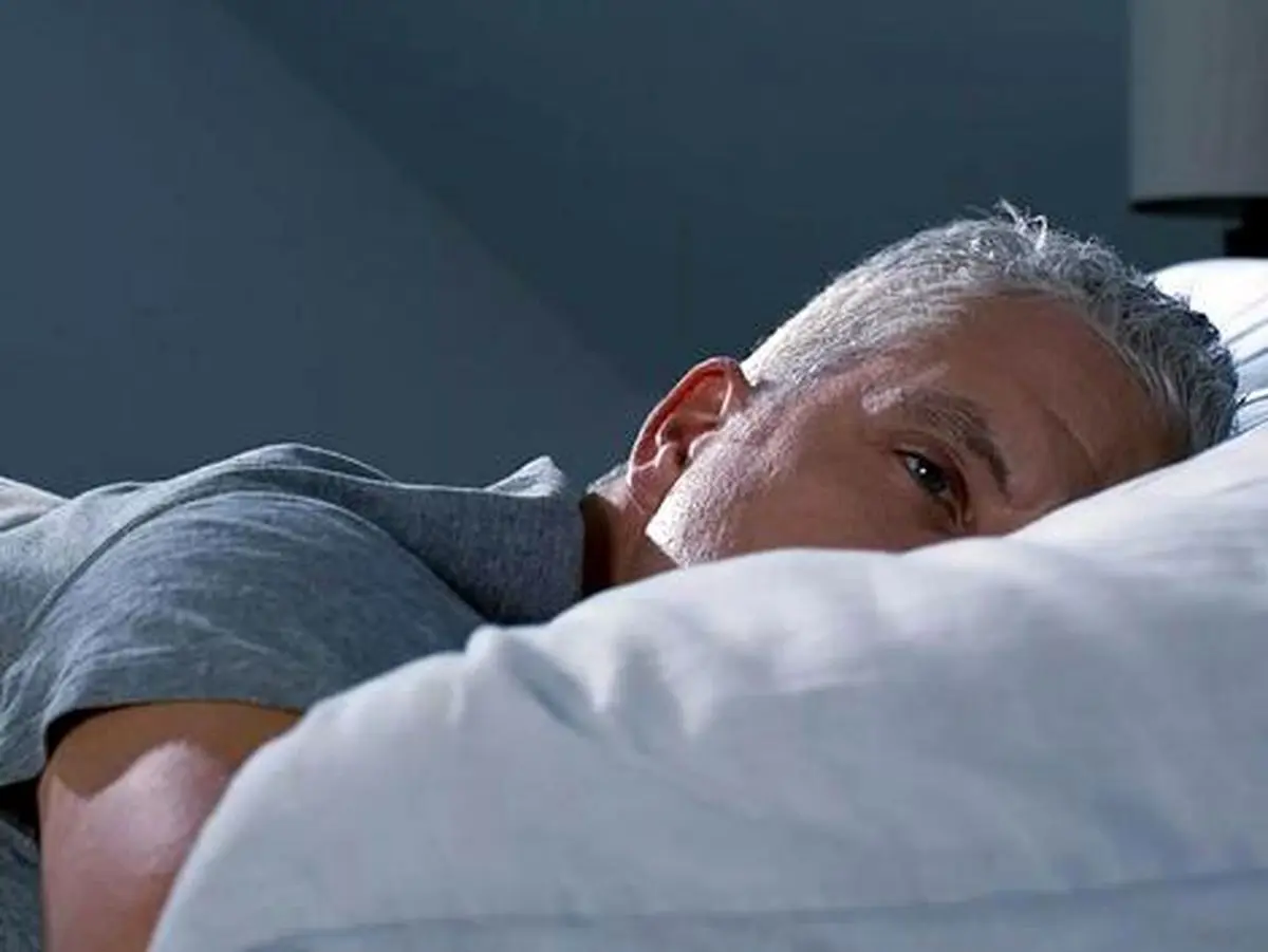 عوارض کم خوابی برای چشم و مغز