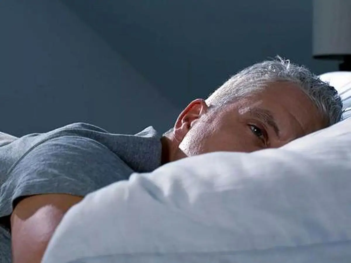 عوارض کم خوابی برای چشم و مغز