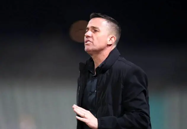 فسخ با پرسپولیس به خاطر جنگ؟ اوسمار: برمی‌گردم!