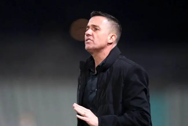 فسخ با پرسپولیس به خاطر جنگ؟ اوسمار: برمی‌گردم!