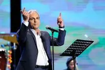 آقای مدیری، به جای کنسرت، در جمع‌های خانوادگی بخوان