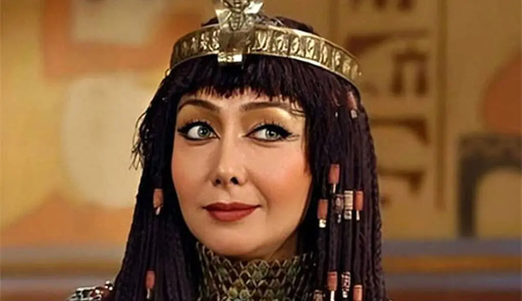 لیلا بلوکات: قرار بود من زلیخا باشم نه خانم ریاحی | از بین ۱۵۰۰ نفر من انتخاب شدم 