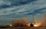 شلیک موشکهای ایرانی از زیردریایی و ناوهای جنگی؟!