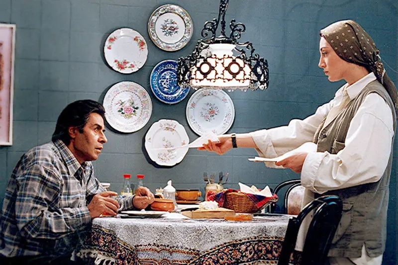 کاغذ بی خط 