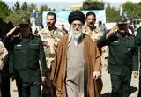 محافظان «حلقه یک» رهبر شهید در مراسم‌های وداع