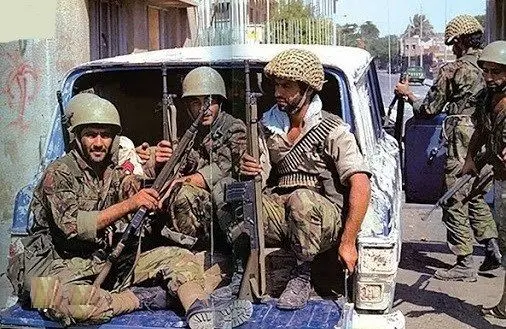 اعتراف ژنرال عراقی به مقاومت ایران در خرمشهر