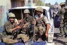 اعتراف ژنرال عراقی به مقاومت ایران در خرمشهر