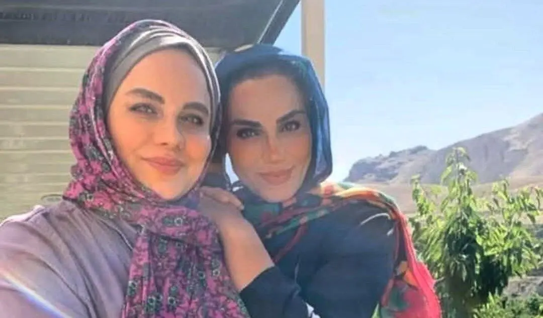 گریم سنگین زهره آبیار در سریال بامداد خمار جلب توجه کرد