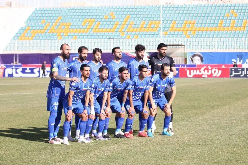 جدول لیگ برتر؛ استقلال در مکان دوم جای پرسپولیس را گرفت
