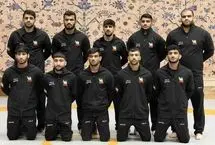 برنامه کامل مسابقات کشتی فرنگی قهرمانی جهان ۲۰۲۵ + ساعت رقابت ملی‌پوشان ایران