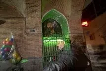 زندگی در جنوب تهران به روایت آژانس عکس خارجی