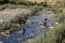 تصاویر؛ زخم کهنه حاشیه نشینان شیراز