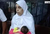 محاکمه زنی که شوهر و شش فرزندش را کشت