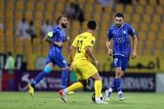 به هیچ توپی «نه» نمی‌گویند؛ آمار فاجعه‌بار دفاع استقلال! 