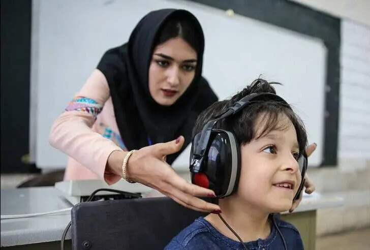 آغاز فرآیند سنجش نوآموزان بدو ورود به دبستان