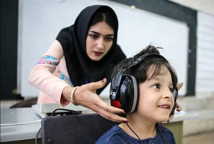 آغاز فرآیند سنجش نوآموزان بدو ورود به دبستان