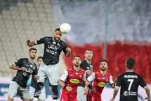 معرفی گلزنان مشترک پرسپولیس و تراکتور قبل از دوئل حساس