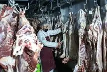 دو علت بزرگ برای گرانی گوشت در بازار‌