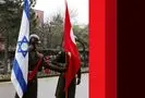 چرا اسرائیل و ترکیه به سمت تقابل می روند؟