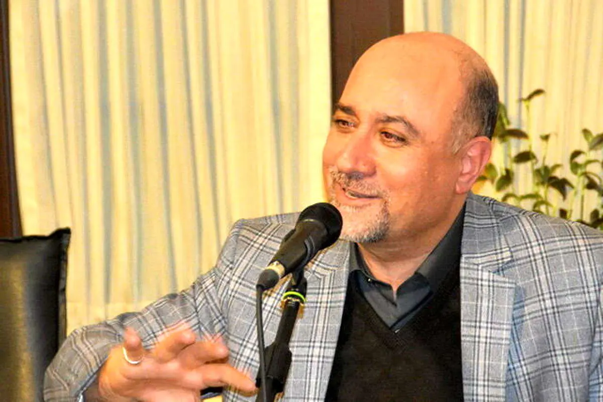 سعید بیابانکی: برای گفتن اسم آقای مهاجرانی ۵ سال ممنوع التصویر شدم