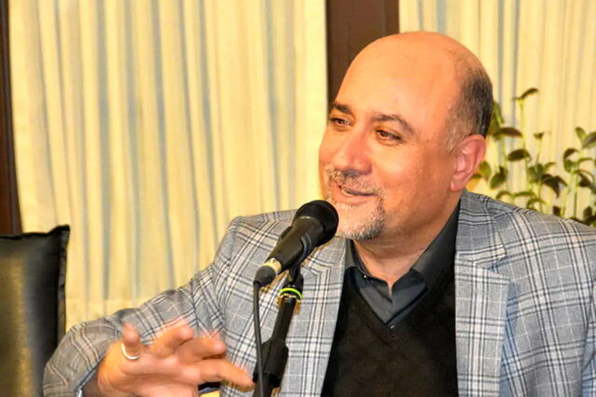 سعید بیابانکی: برای گفتن اسم آقای مهاجرانی ۵ سال ممنوع التصویر شدم
