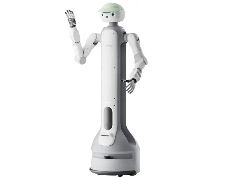 ربات SwitchBot