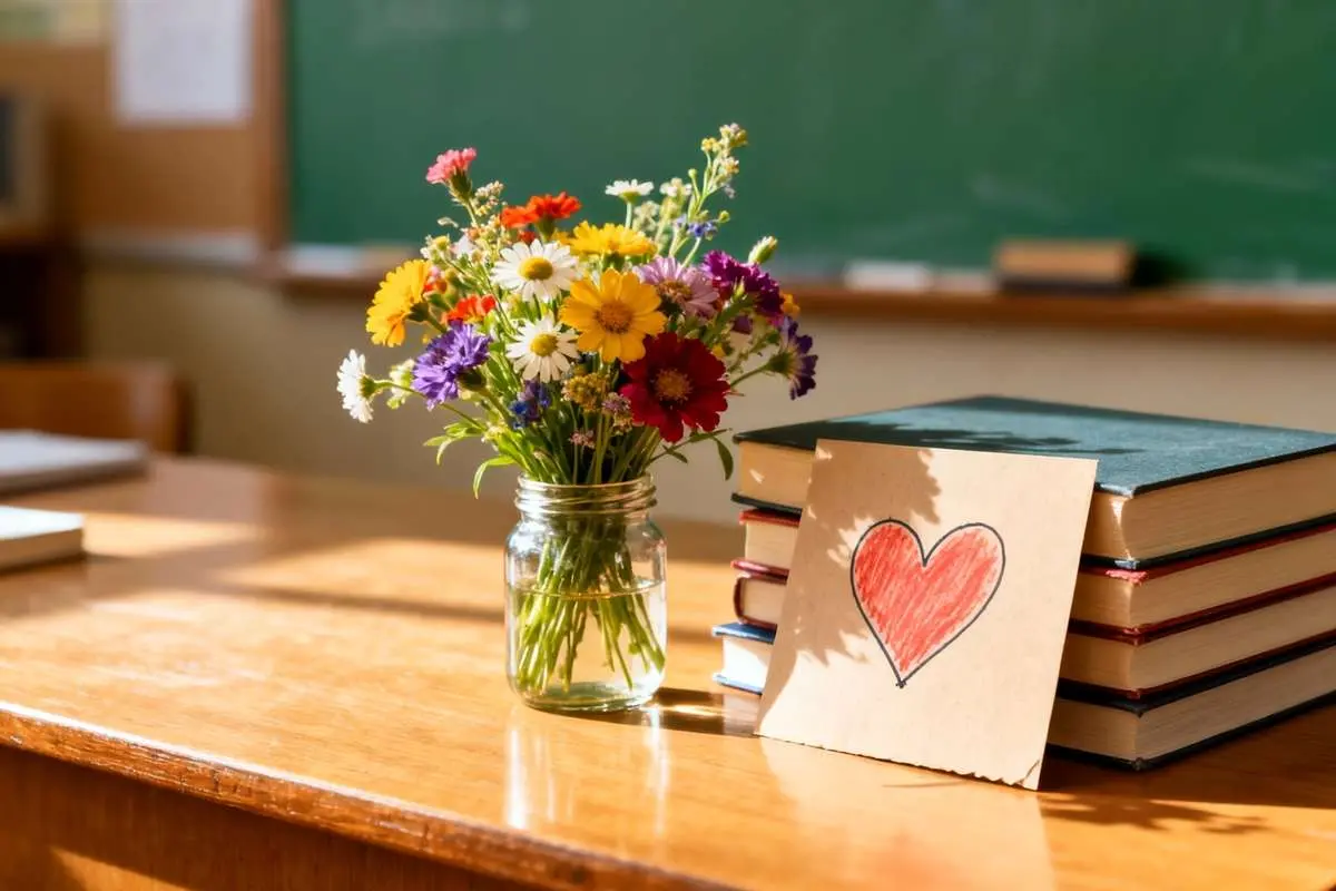 زیباترین پیام‌های تبریک روز مادر برای معلم، دوست و خاله؛ متن‌های جدید 1404

