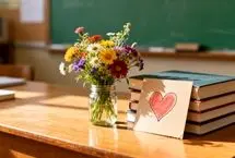 زیباترین پیام‌های تبریک روز مادر برای معلم، دوست و خاله؛ متن‌های جدید 1404

