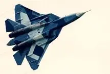 «سوخو ۵۷» در راه خاورمیانه / جنگنده نسل پنجم به ایران می‌آید؟