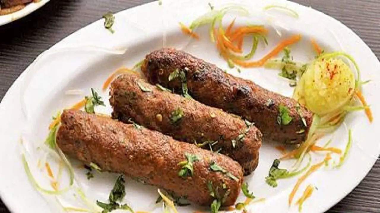 طرز تهیه کباب ازبکی؛ غذای لذیذ و ساده

