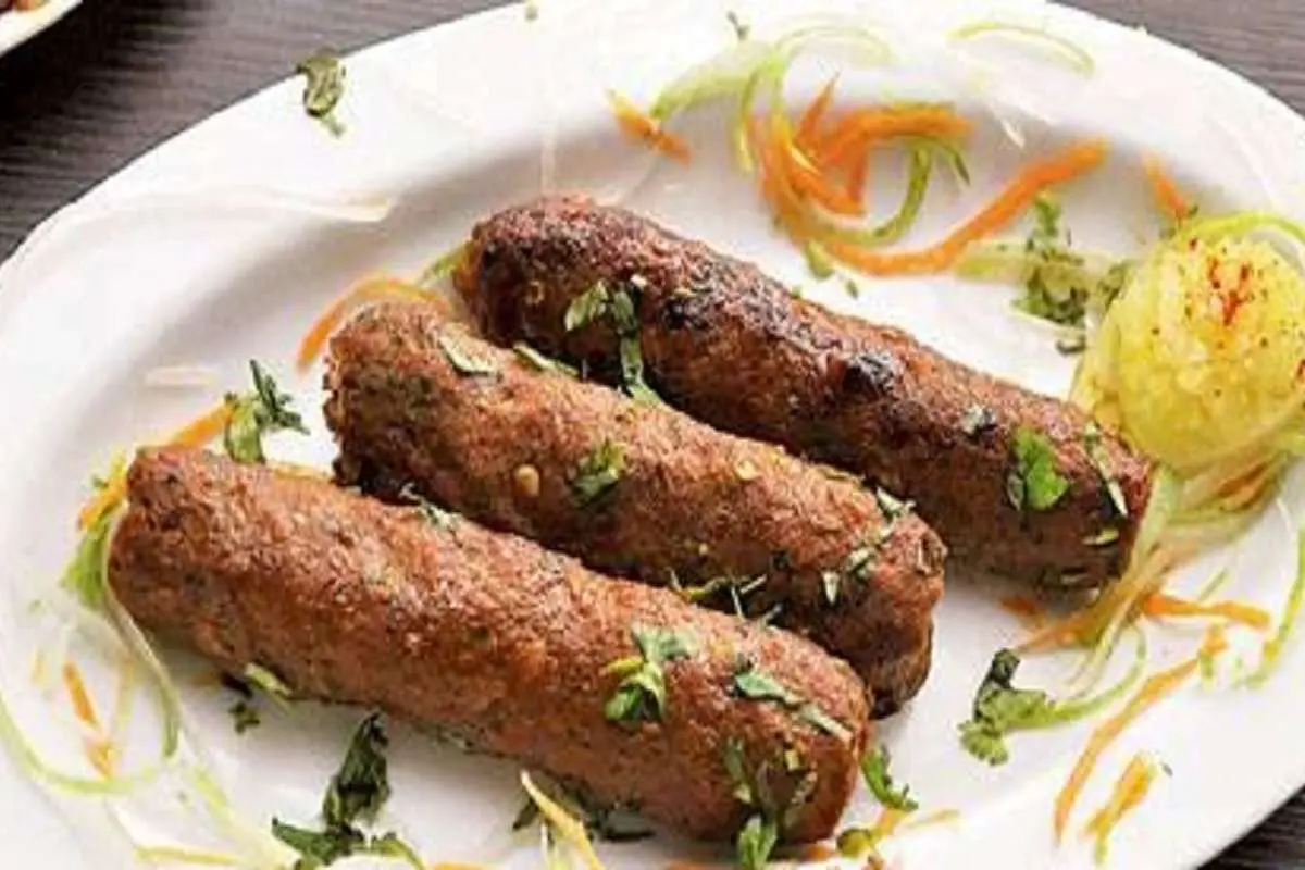طرز تهیه کباب ازبکی؛ غذای لذیذ و ساده

