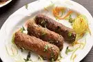 طرز تهیه کباب ازبکی؛ غذای لذیذ و ساده

