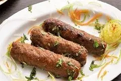 طرز تهیه کباب ازبکی؛ غذای لذیذ و ساده

