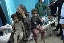 واکنش سازمان ملل به طرح اشغال غزه
