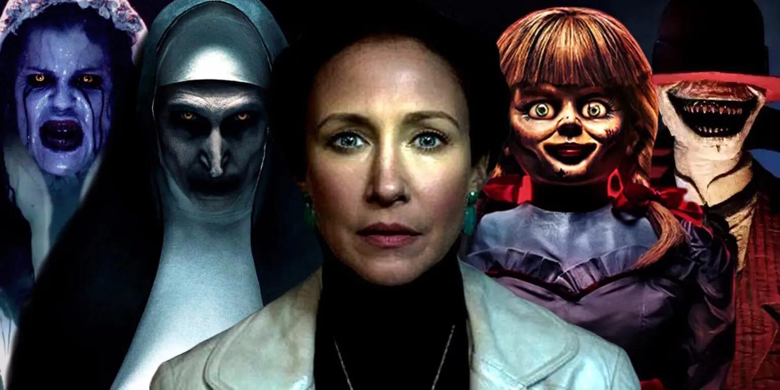  تاریخ انتشار فیلم جدید مجموعه Conjuring مشخص شد