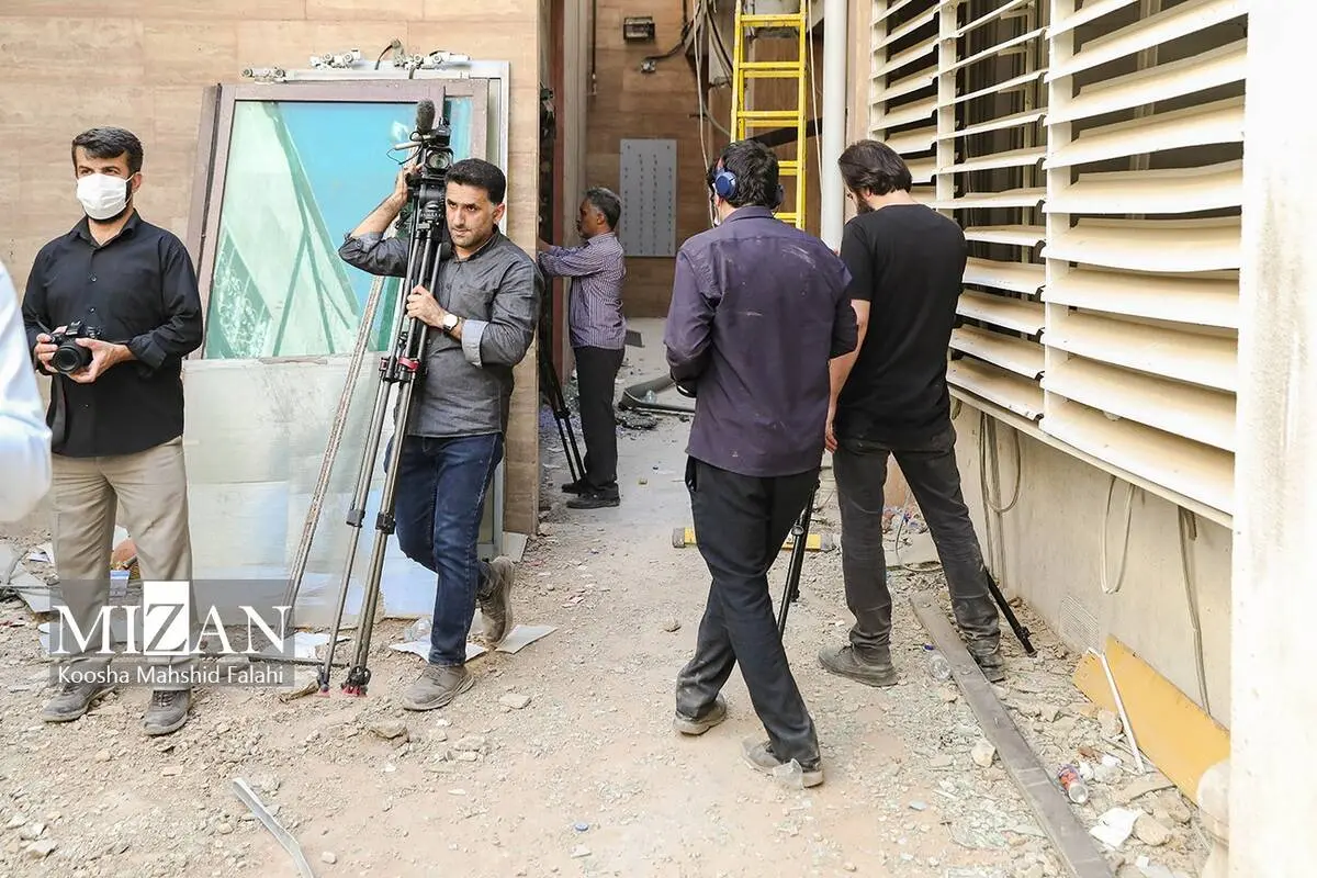 گالری