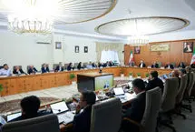 توضیح عراقچی درباره پاسخ به نامه ارسالی آمریکا در جلسه هیئت دولت