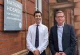نخستین جراحی مغز با کمک دستیار هوش مصنوعی