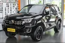 هیولای هیبریدی تانک ۴۰۰ گریت‌وال با برد ۲۰۰ کیلومتر معرفی شد