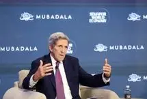 توصیه جان کری به دولت ترامپ