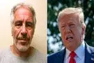 پشت پرده رابطه پر رمز و راز ترامپ و جفری اپستین که نشنیده‌اید