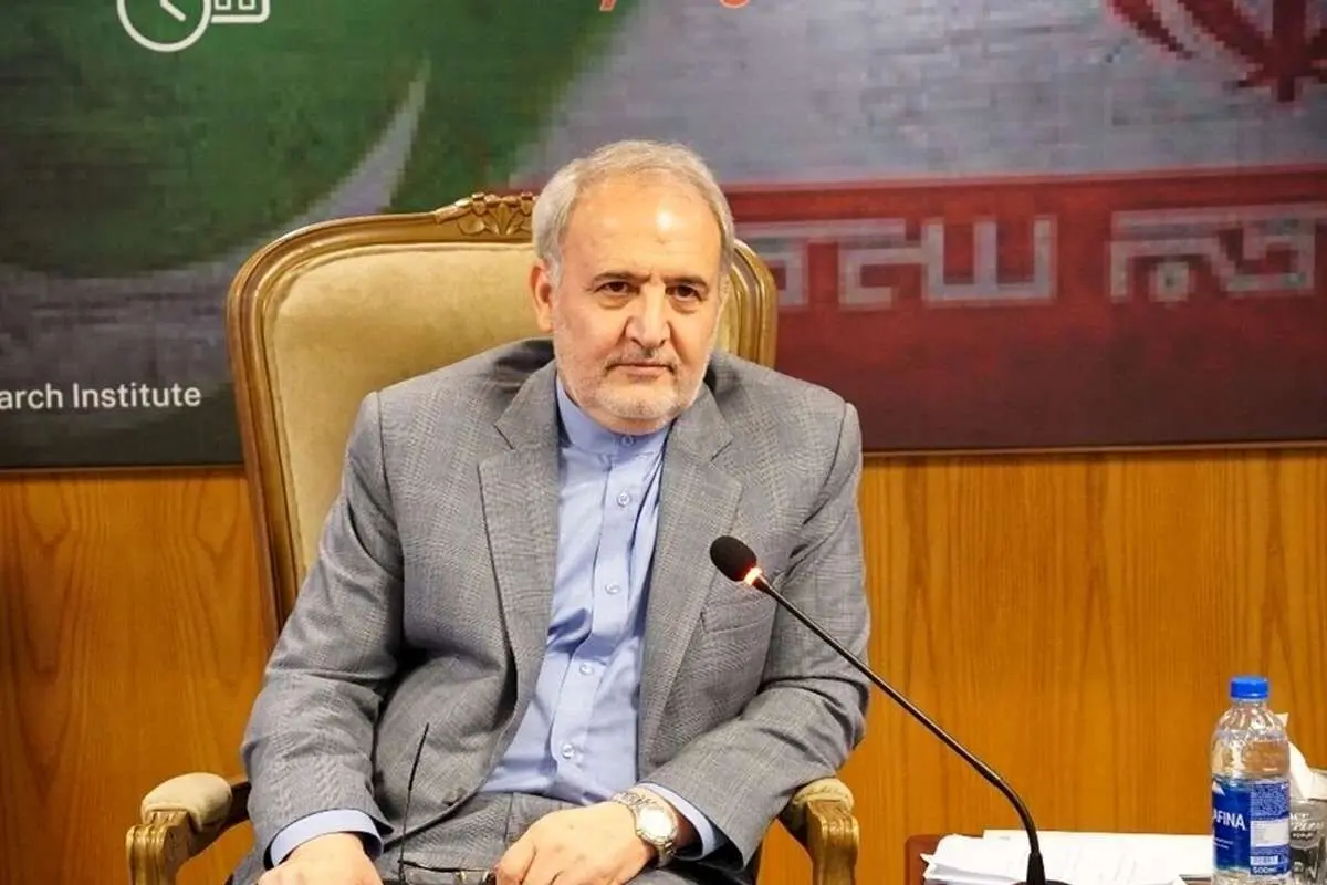 سفیر ایران در پاکستان: گام مثبتی در حال شکل‌گیری است