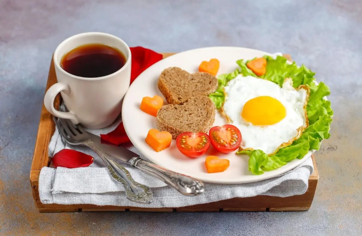 این غذاها را به عنوان صبحانه نخورید