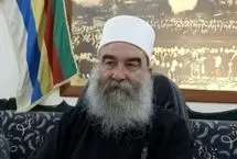 رهبر دروزی‌ها: نیروهای حکومت دمشق از سویدا خارج شوند
