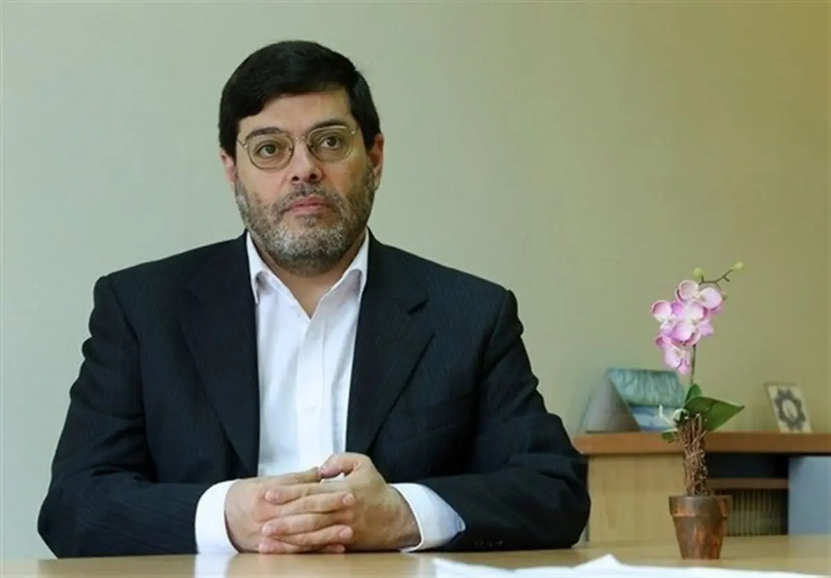 مرندی: دو حکومت عربی متحد آمریکا با ایران تماس گرفتند تا شرایط ایران در تنگه را بپذیرند