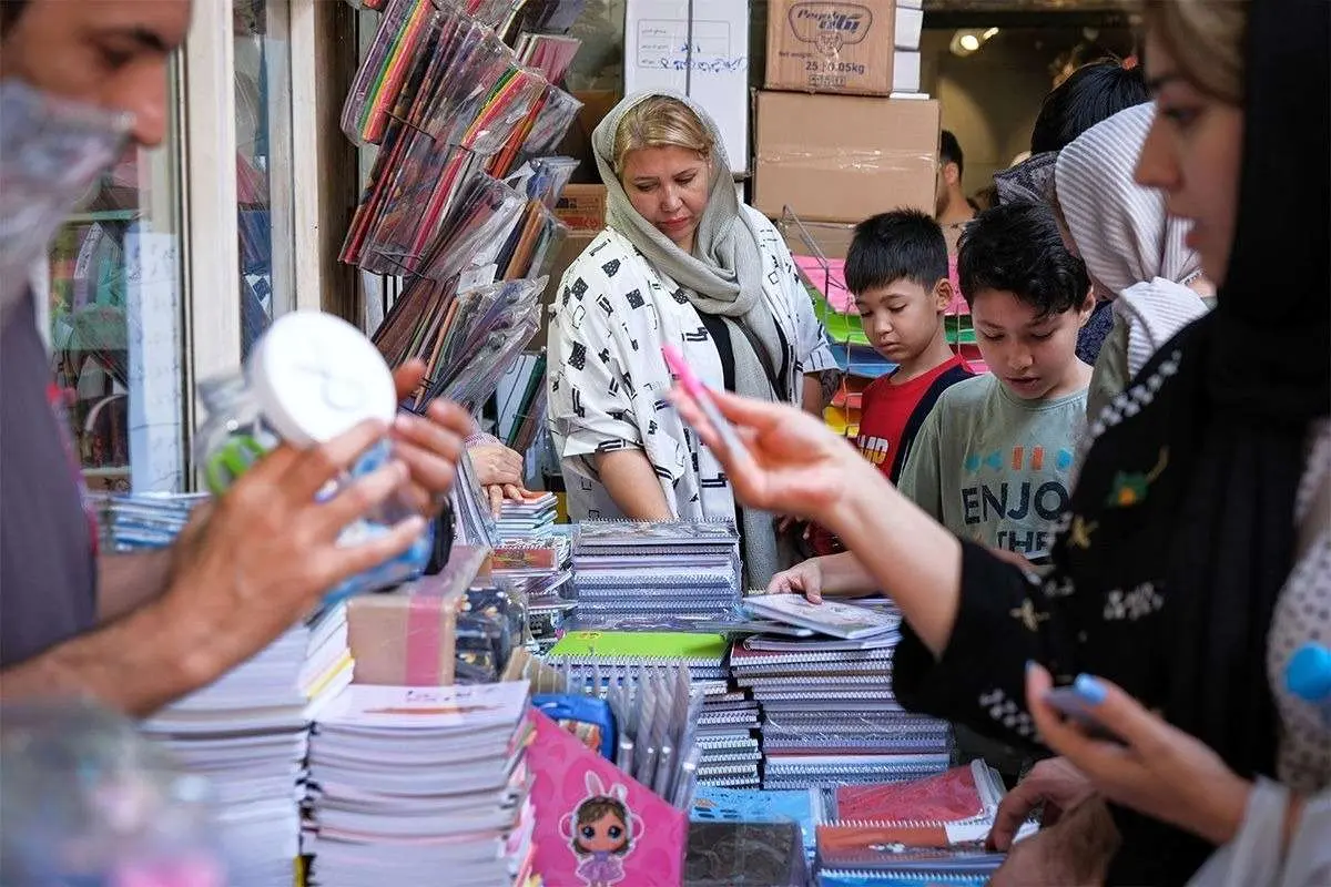 هزینه پر کردن کولهپشتی در آستانه اول مهر