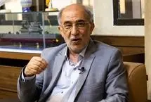 حسین علایی: ایران باید همچنان تنگه هرمز را بسته نگاه دارد