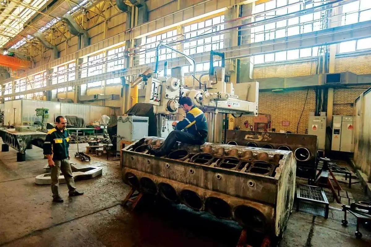 نتایج نگران کننده یک نظرسنجی درباره وضعیت کسب وکارها